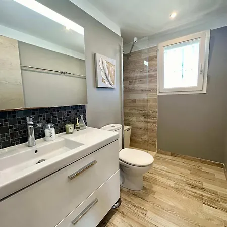 3 Bedroom Exceptional In Moraira With Pool Teulada