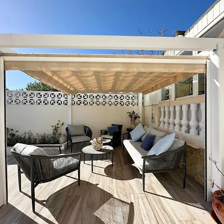 Villa 3 Bedroom Exceptional In Moraira With Pool *