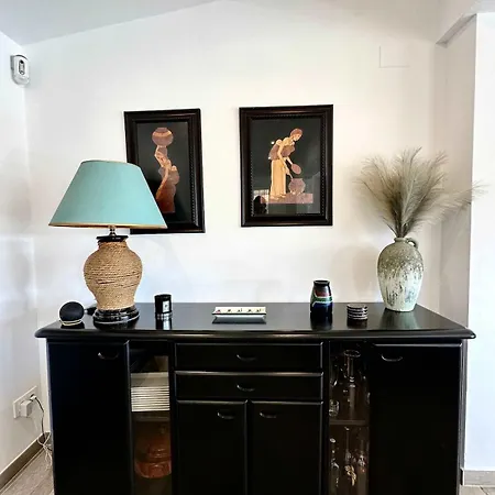 3 Bedroom Exceptional In Moraira With Pool Teulada