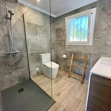 3 Bedroom Exceptional In Moraira With Pool