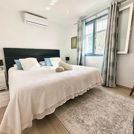 3 Bedroom Exceptional In Moraira With Pool Villa Teulada